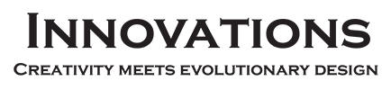 Innovations - Creativity Meets Evolutionary Design