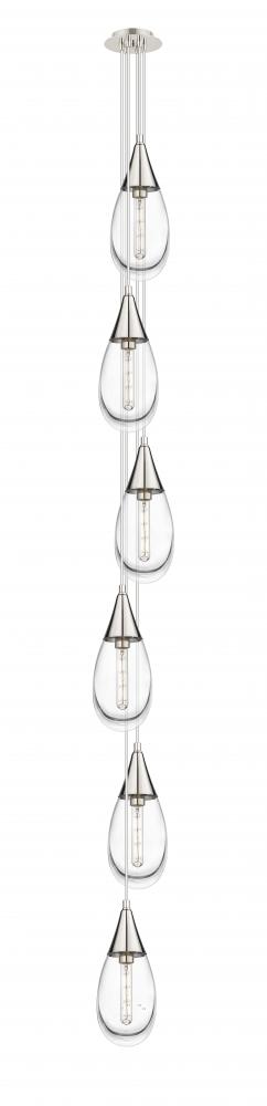 Innovations 106-450-1P-G450-6CL - Polished Nickel