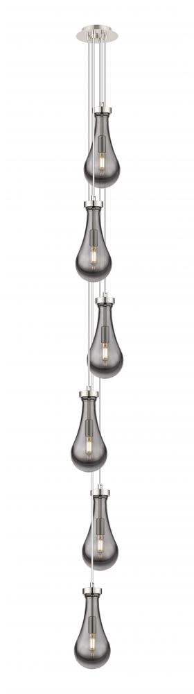 Innovations 106-451-1P-G451-5SM - Polished Nickel
