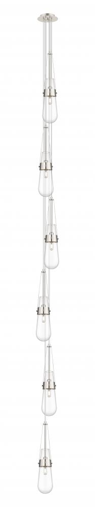 Innovations 106-452-1P-G452-4CL - Polished Nickel