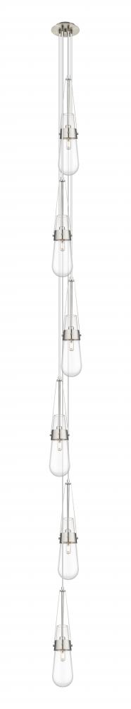 Brushed Satin Nickel