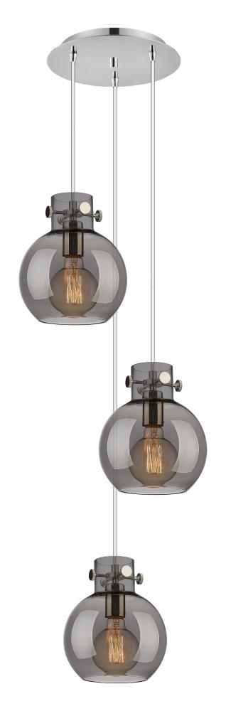 Innovations 113-410-1PS-G410-8SM - Polished Nickel