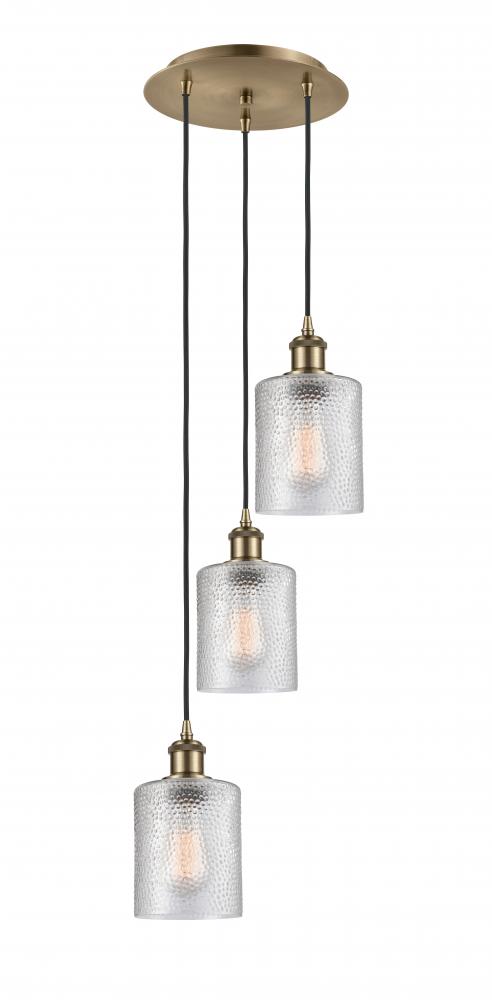 Antique Brass