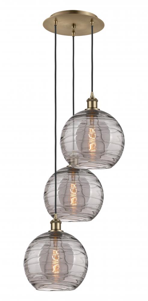 Antique Brass