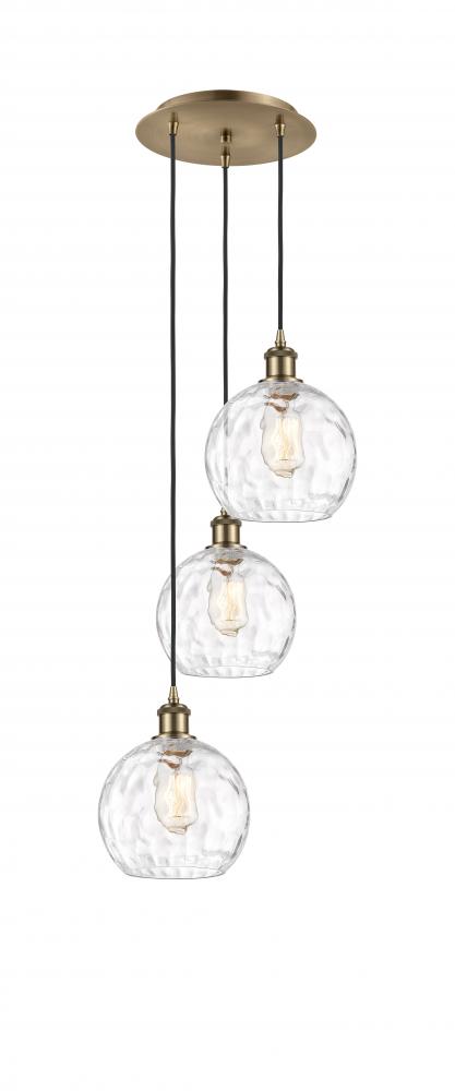 Antique Brass