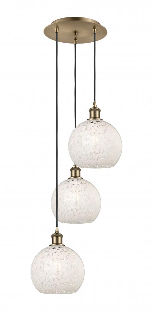 Antique Brass