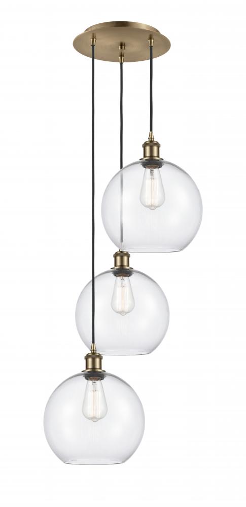 Antique Brass