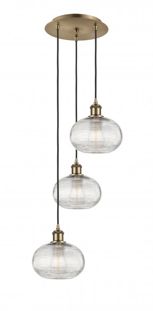 Antique Brass
