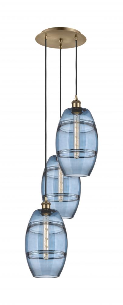 Innovations 113B-3P-G557-8BL