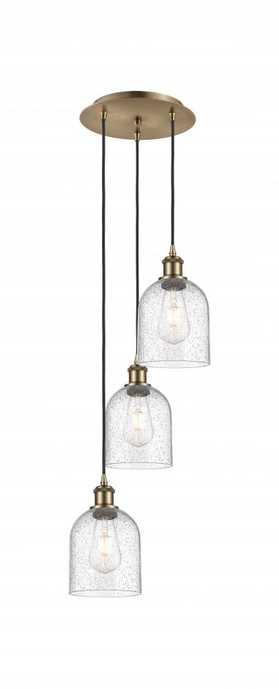 Antique Brass