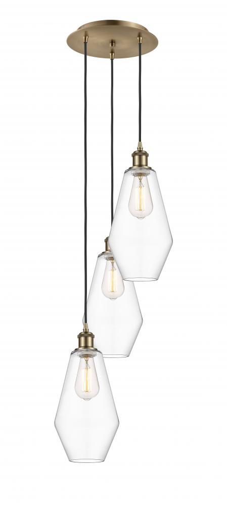 Innovations 113B-3P-G652-7