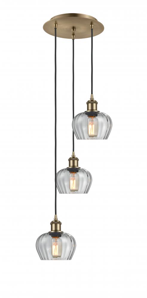 Antique Brass
