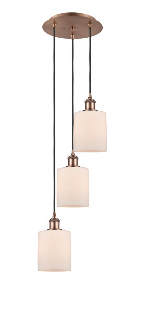 Antique Copper