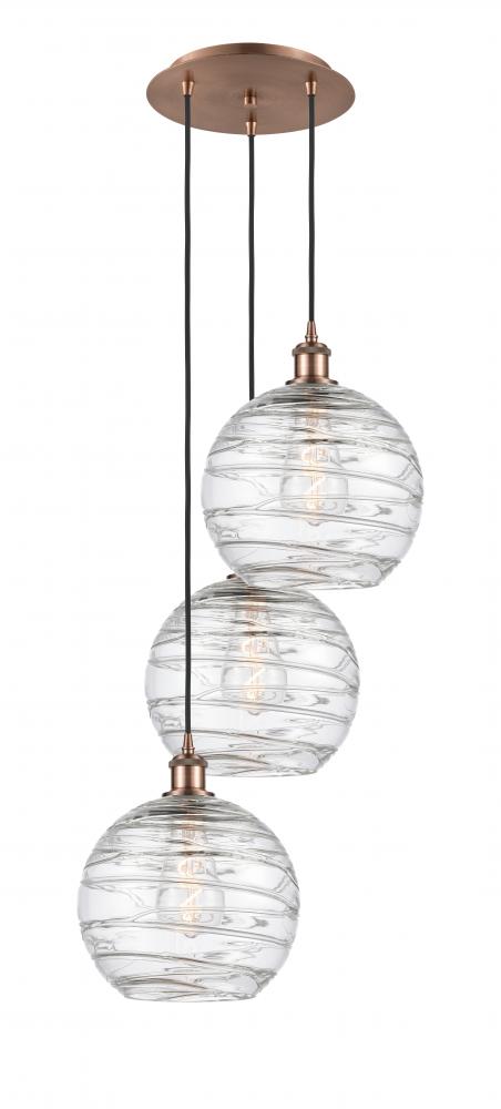 Antique Copper