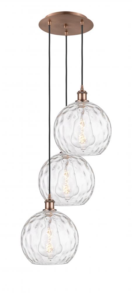 Antique Copper