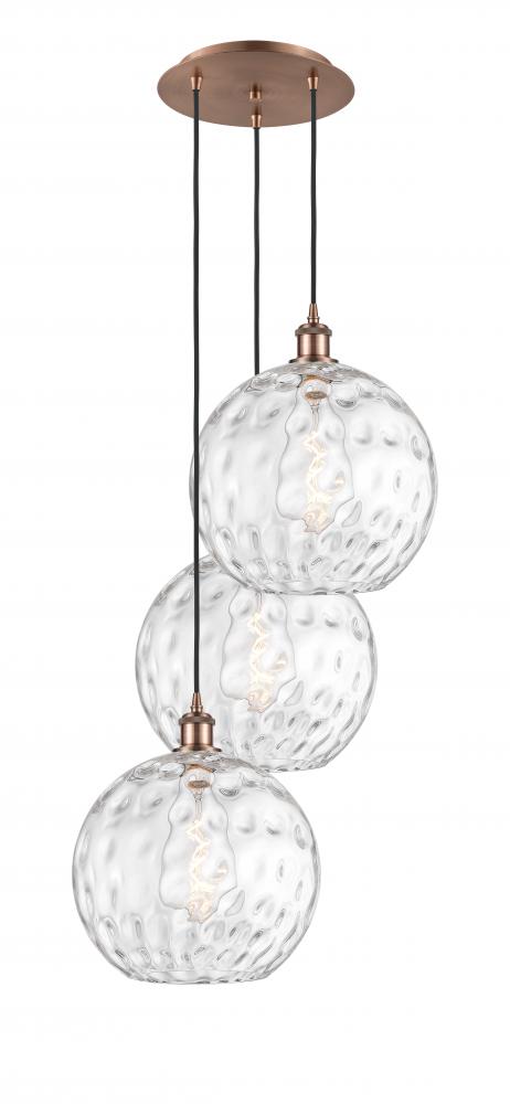 Antique Copper