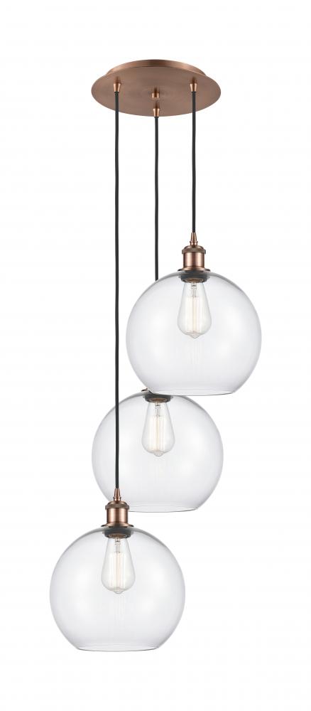 Antique Copper