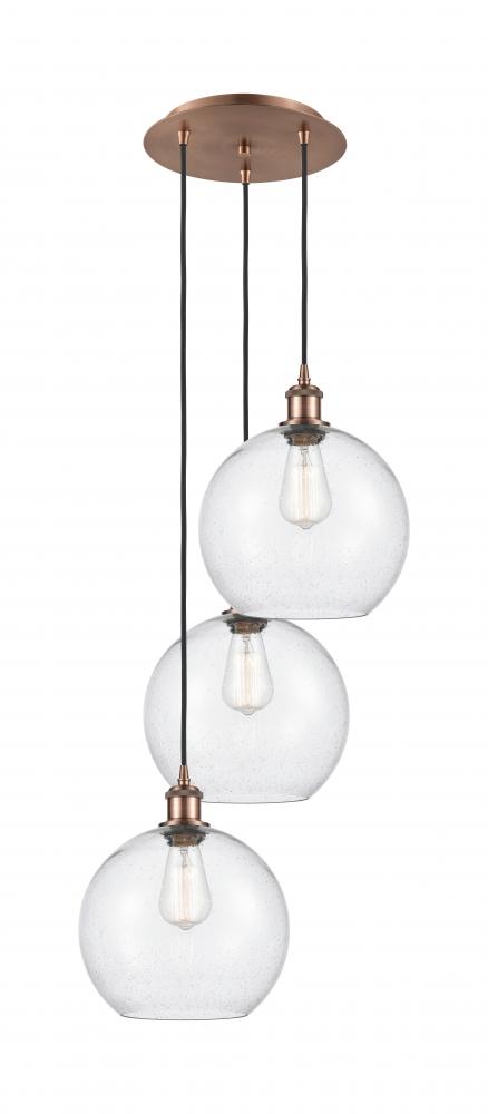 Antique Copper