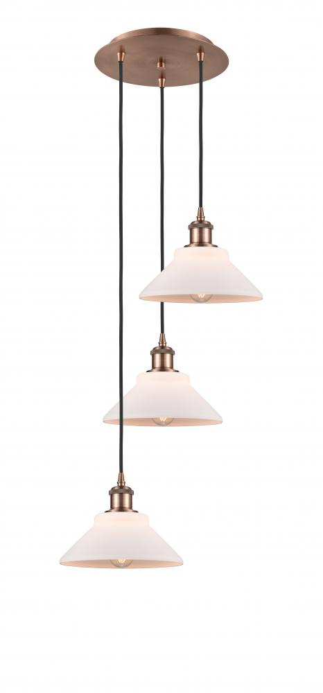 Antique Copper