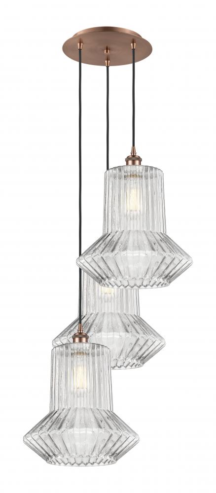 Innovations 113B-3P-G212 - Antique Copper