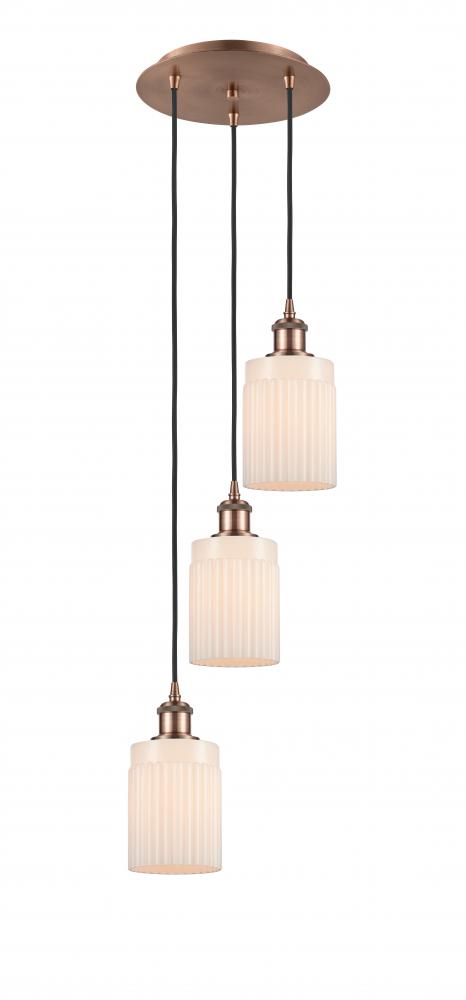 Antique Copper