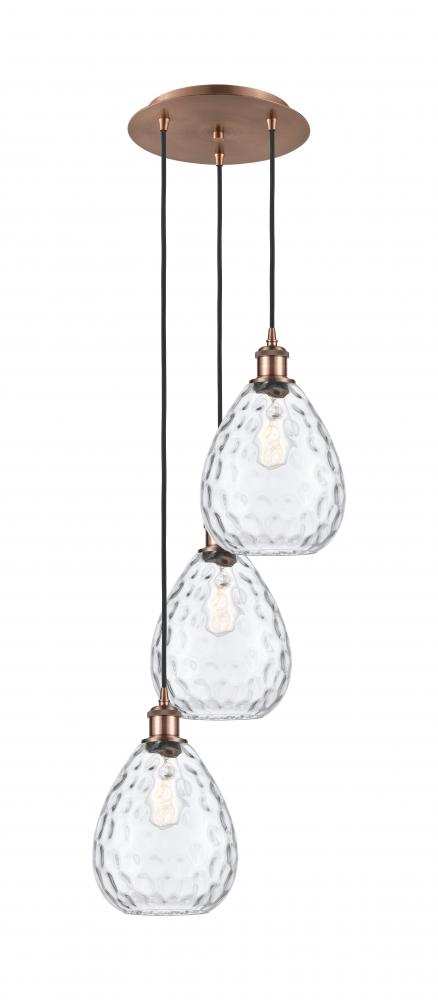 Innovations 113b 3p g372 antique copper