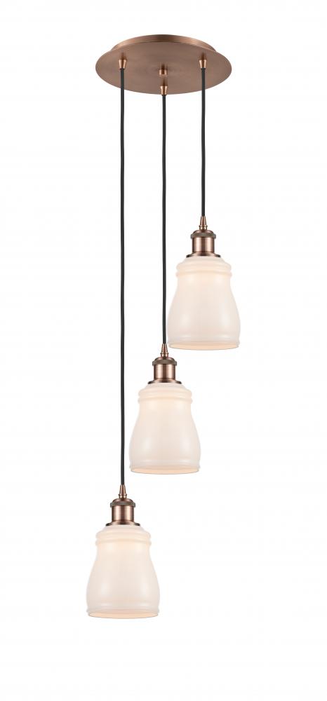 Antique Copper