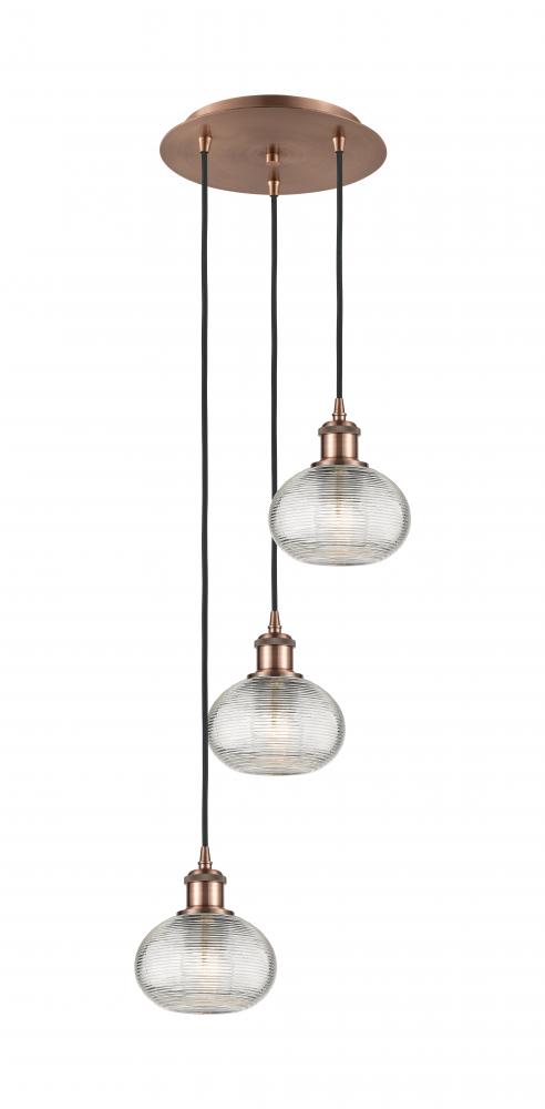 Antique Copper