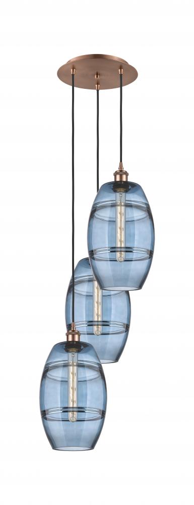 Antique Copper