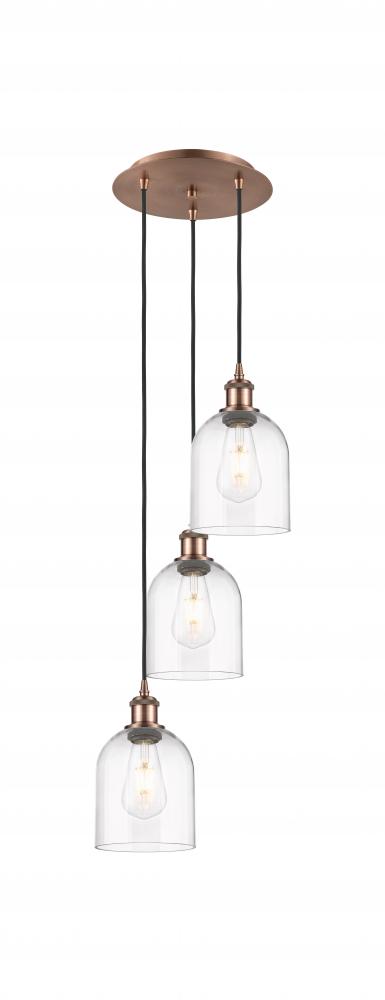 Antique Copper