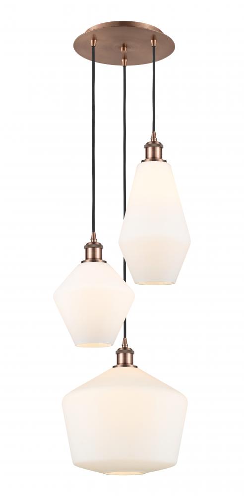 Antique Copper
