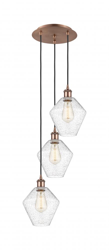 Antique Copper