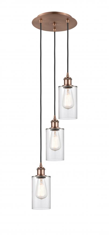 Antique Copper