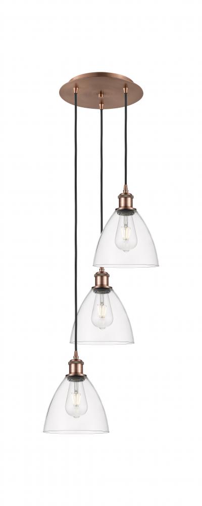 Antique Copper