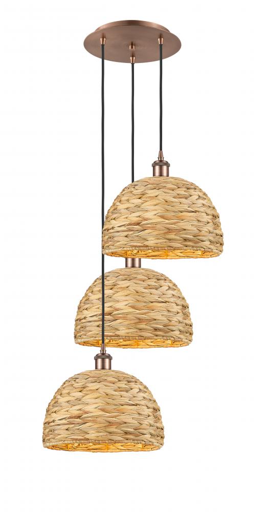 Antique Copper