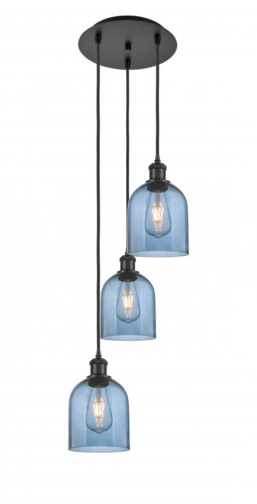 Innovations 113B-3P-G558-6BL