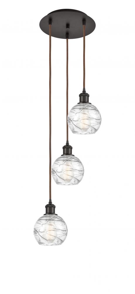 Innovations 113B-3P-G1213-6 - Oil Rubbed Bronze