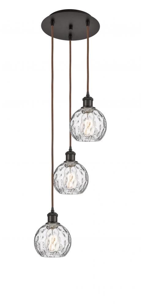 Innovations 113B-3P-G1215-6 - Oil Rubbed Bronze