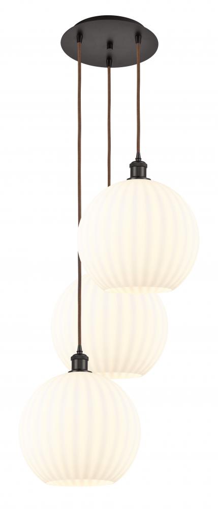 Oil Rubbed Bronze
