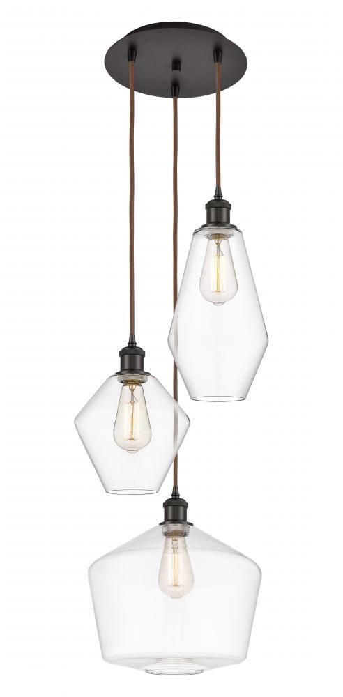 Innovations 113B-3P-G652-MU