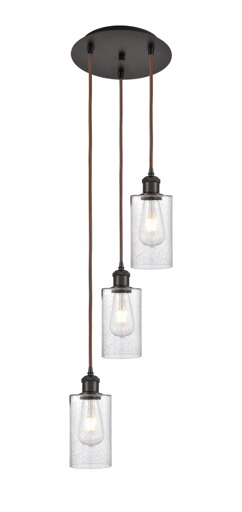 Oil Rubbed Bronze