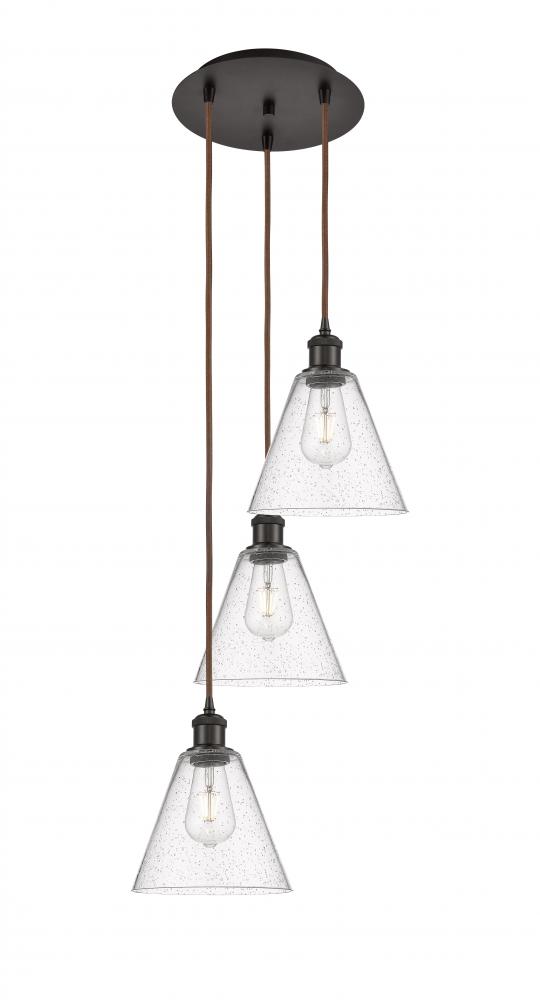 Innovations 113B-3P-GBC-84 - Oil Rubbed Bronze