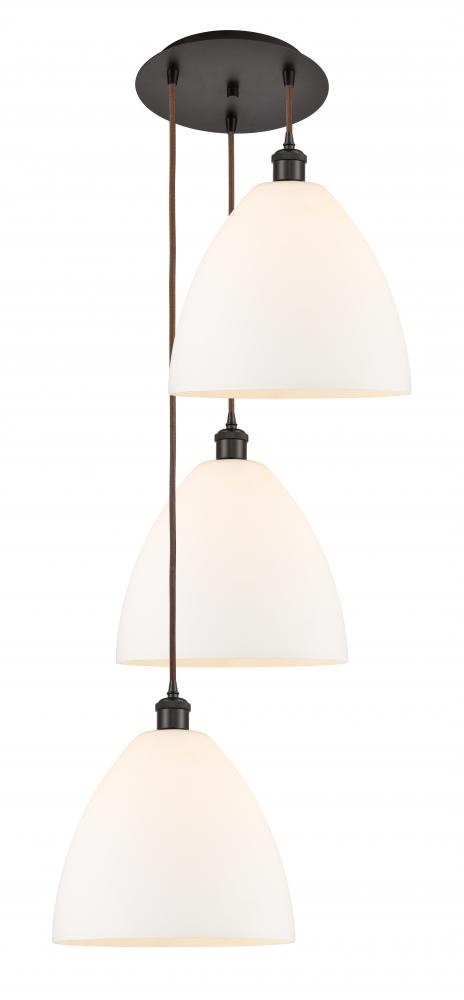 Innovations 113B-3P-GBD-121 - Oil Rubbed Bronze