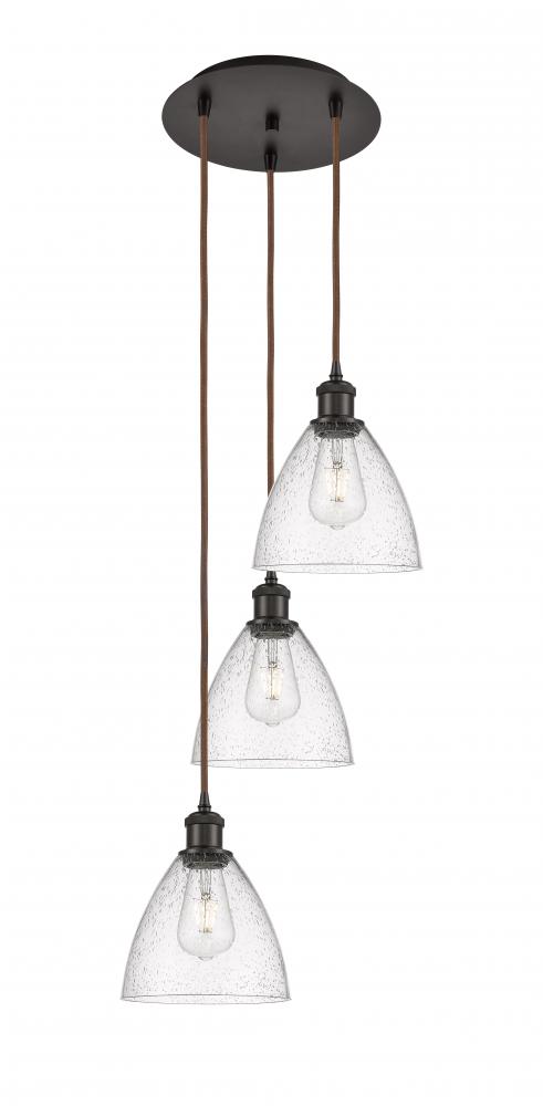 Oil Rubbed Bronze