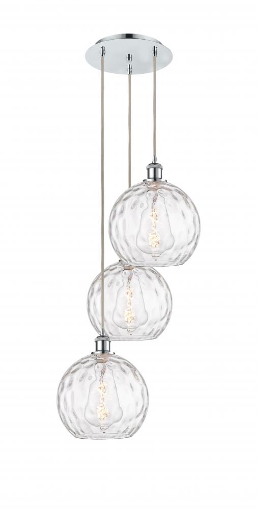 Innovations 113B-3P-G1215-10 - Polished Chrome