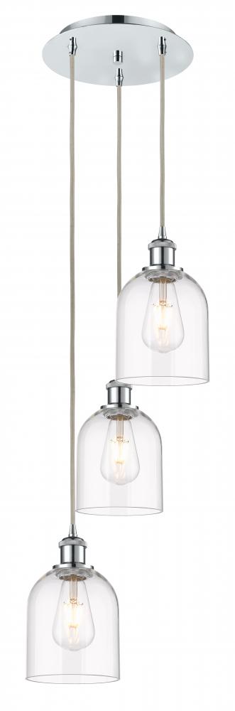 Innovations 113B-3P-G558-6CL