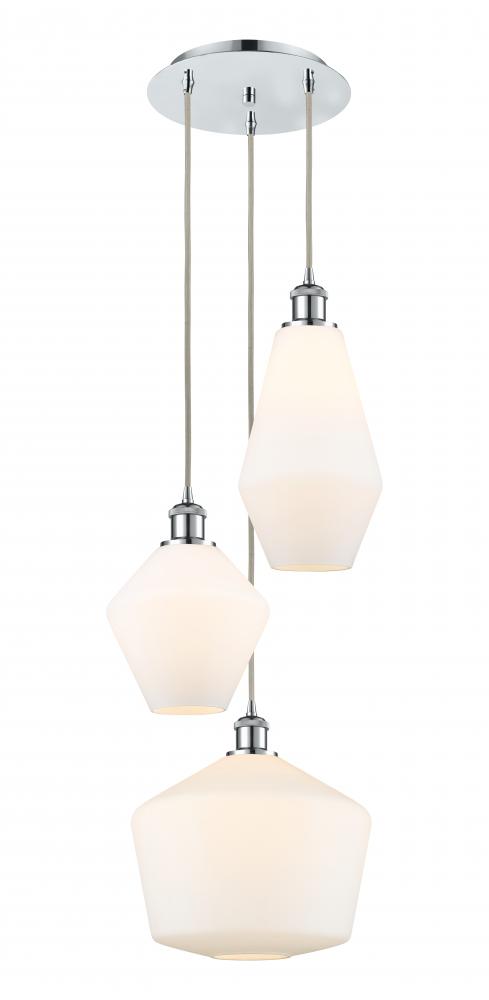 Innovations 113B-3P-G651-MU