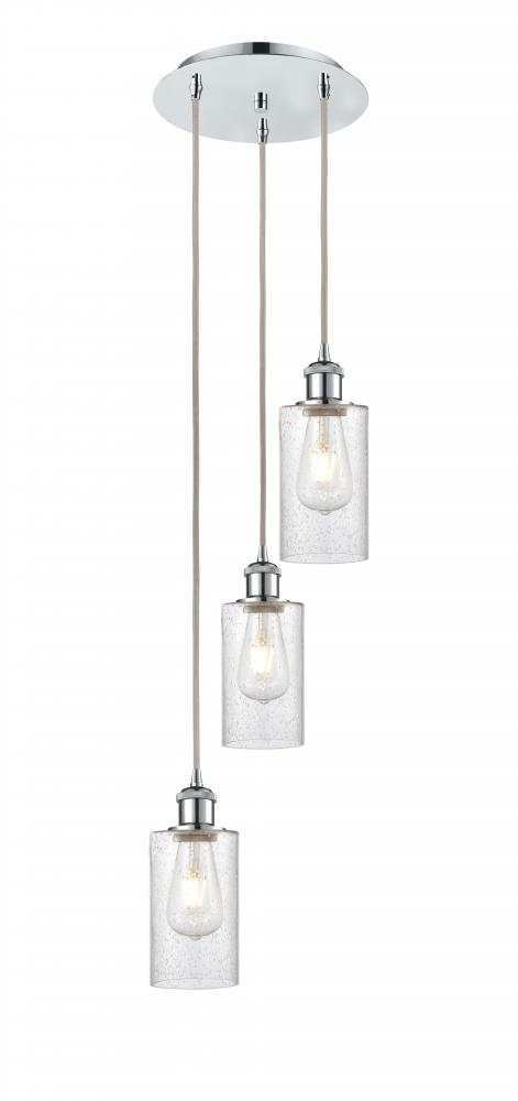 Innovations 113B-3P-G804 - Polished Chrome