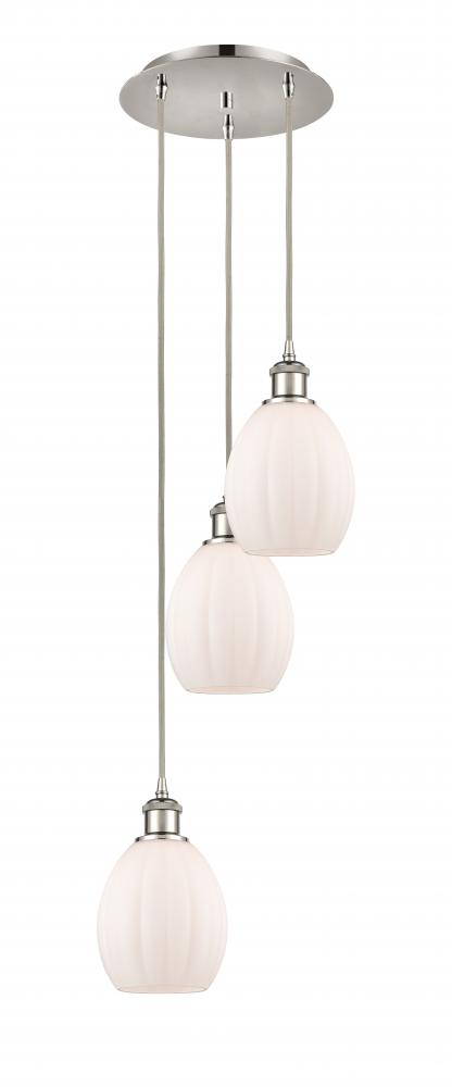 Innovations 113B-3P-G81 - Polished Nickel