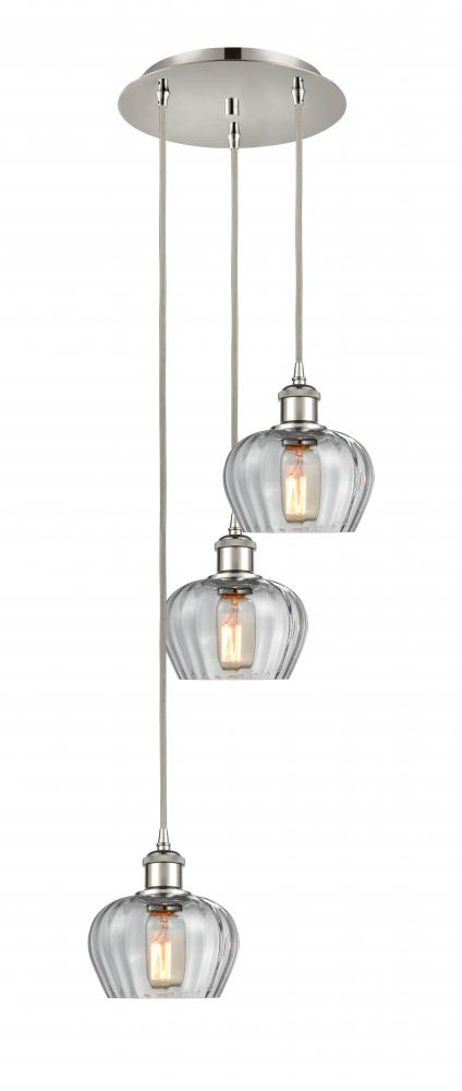 Innovations 113B-3P-G92 - Polished Nickel